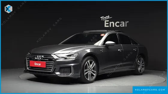 AUDI A6 45 TFSI PREMIUM