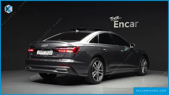 AUDI A6 45 TFSI PREMIUM