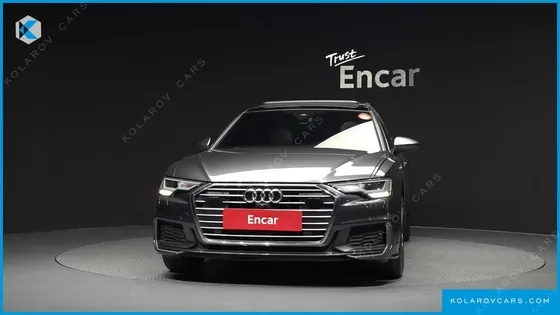 AUDI A6 45 TFSI PREMIUM