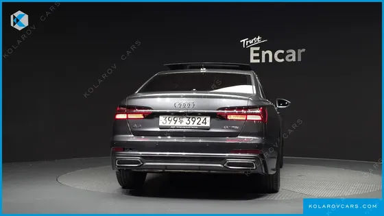 AUDI A6 45 TFSI PREMIUM