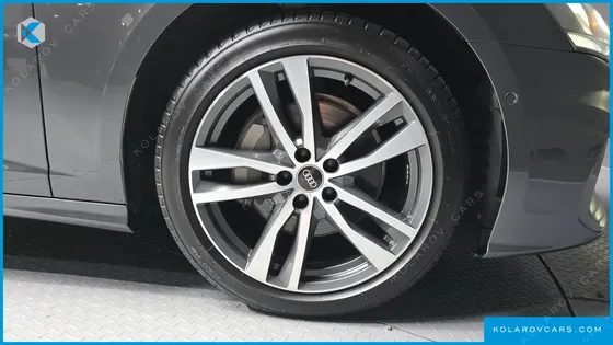 AUDI A6 45 TFSI PREMIUM