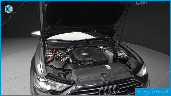 AUDI A6 45 TFSI PREMIUM