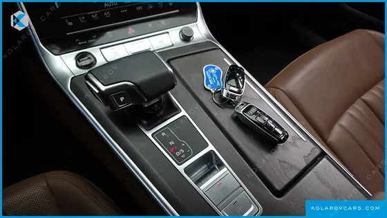AUDI A6 45 TFSI PREMIUM