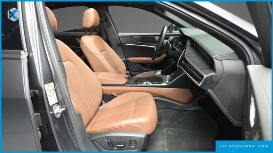 AUDI A6 45 TFSI PREMIUM