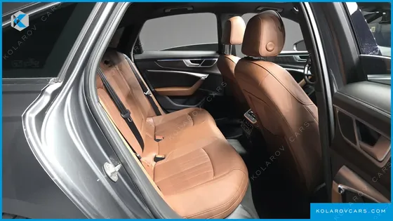 AUDI A6 45 TFSI PREMIUM