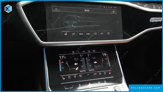 AUDI A6 45 TFSI PREMIUM