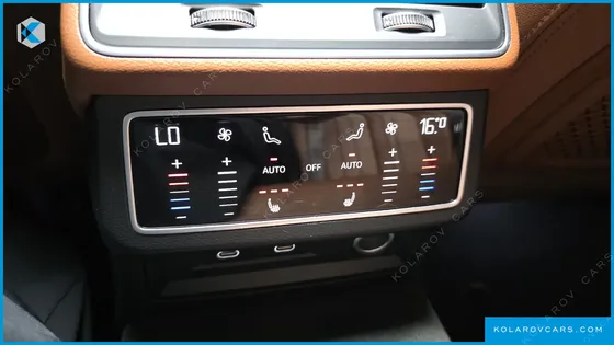 AUDI A6 45 TFSI PREMIUM