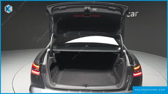 AUDI A6 45 TFSI PREMIUM