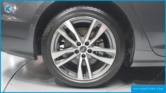 AUDI A6 45 TFSI PREMIUM