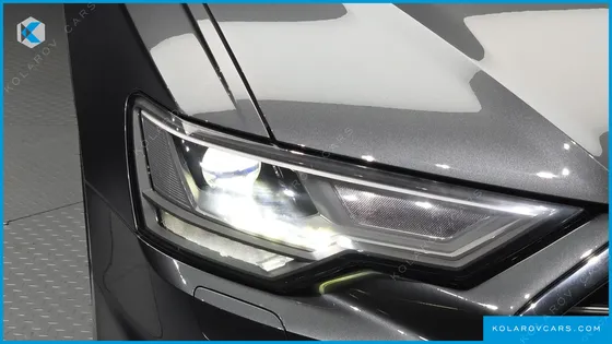 AUDI A6 45 TFSI PREMIUM