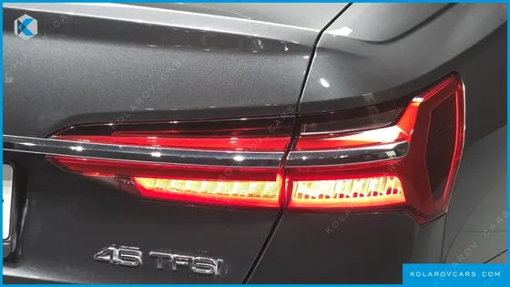 AUDI A6 45 TFSI PREMIUM