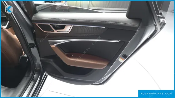 AUDI A6 45 TFSI PREMIUM