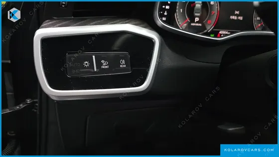 AUDI A6 45 TFSI PREMIUM
