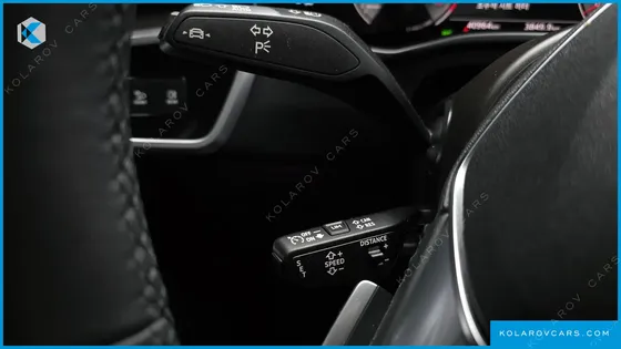 AUDI A6 45 TFSI PREMIUM
