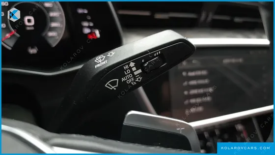 AUDI A6 45 TFSI PREMIUM