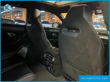 LAMBORGHINI URUS 4.0 V8 PERFORMANTE