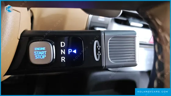 HYUNDAI PALISADE HEV 2.5T 4WD 7-SEATER