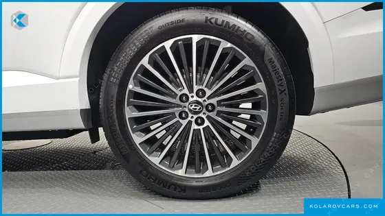 HYUNDAI PALISADE HEV 2.5T 4WD 7-SEATER