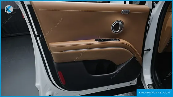 HYUNDAI PALISADE HEV 2.5T 4WD 7-SEATER