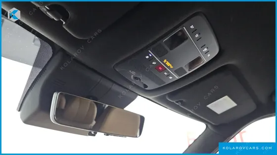 HYUNDAI PALISADE HEV 2.5T 4WD 7-SEATER