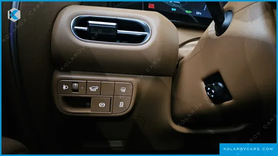 HYUNDAI PALISADE HEV 2.5T 4WD 7-SEATER