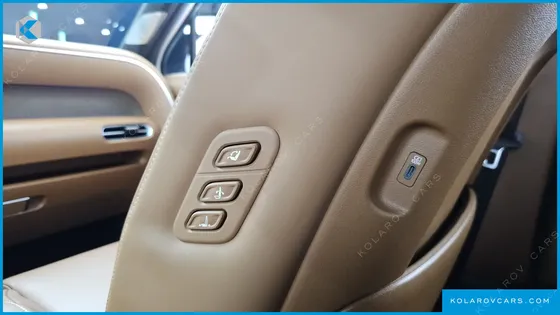 HYUNDAI PALISADE HEV 2.5T 4WD 7-SEATER