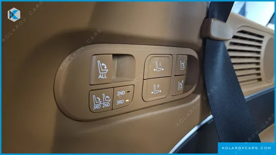 HYUNDAI PALISADE HEV 2.5T 4WD 7-SEATER