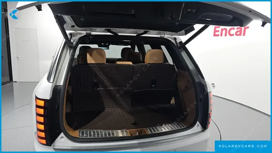 HYUNDAI PALISADE HEV 2.5T 4WD 7-SEATER