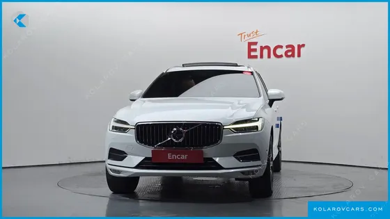 VOLVO XC60 D5 INSCRIPTION