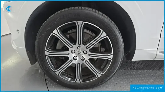VOLVO XC60 D5 INSCRIPTION