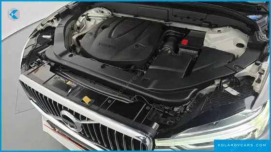 VOLVO XC60 D5 INSCRIPTION