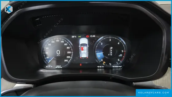 VOLVO XC60 D5 INSCRIPTION