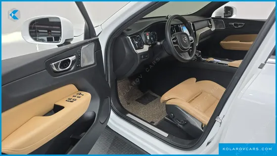 VOLVO XC60 D5 INSCRIPTION