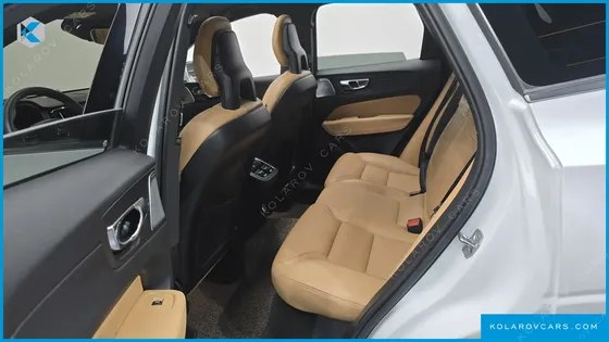 VOLVO XC60 D5 INSCRIPTION