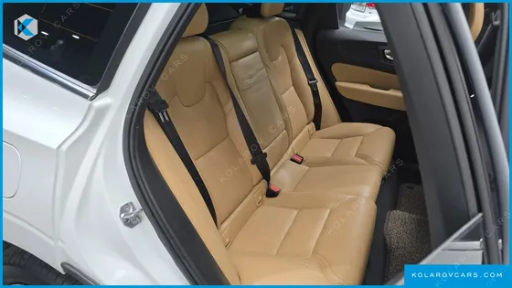 VOLVO XC60 D5 INSCRIPTION