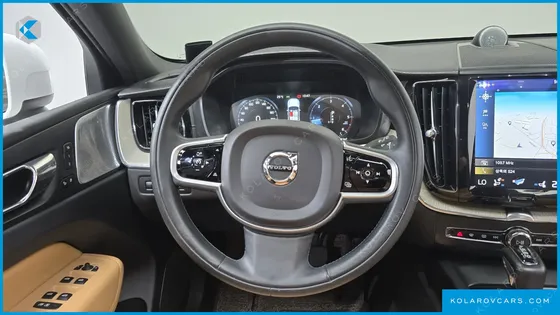 VOLVO XC60 D5 INSCRIPTION