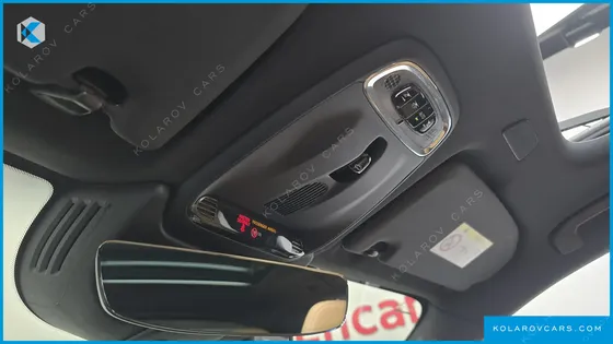 VOLVO XC60 D5 INSCRIPTION