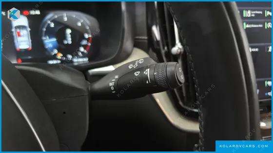 VOLVO XC60 D5 INSCRIPTION