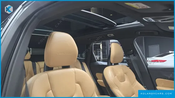 VOLVO XC60 D5 INSCRIPTION
