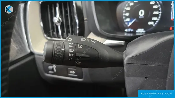 VOLVO XC60 D5 INSCRIPTION