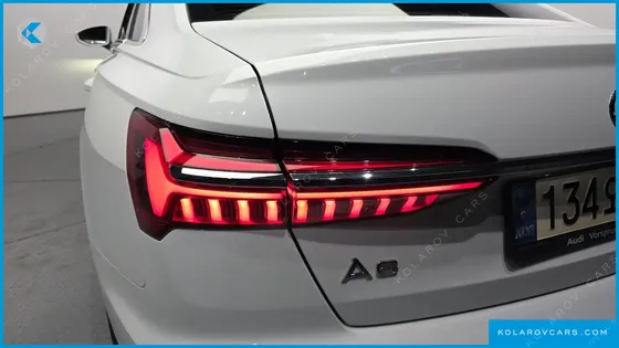 AUDI A6 40 TDI