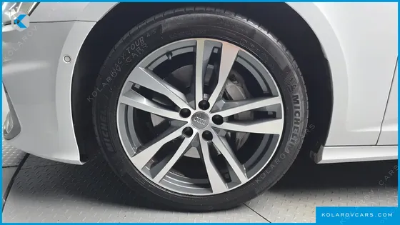 AUDI A6 45 TDI QUATTRO PREMIUM