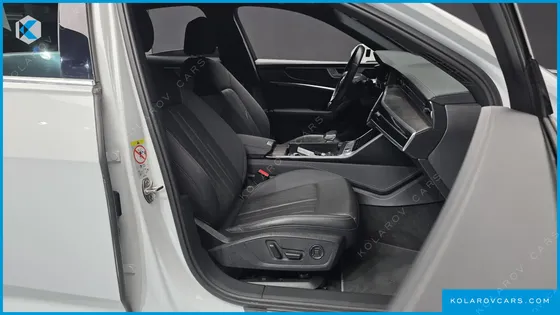 AUDI A6 45 TDI QUATTRO PREMIUM