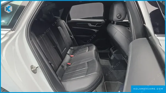 AUDI A6 45 TDI QUATTRO PREMIUM