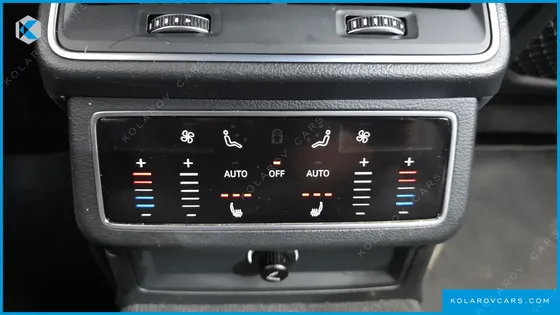 AUDI A6 45 TDI QUATTRO PREMIUM