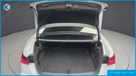 AUDI A6 45 TDI QUATTRO PREMIUM