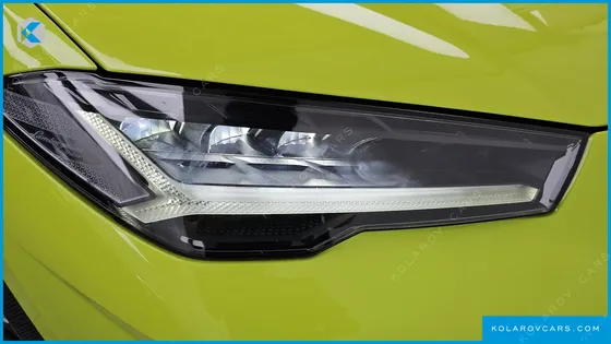 LAMBORGHINI URUS 4.0 V8 PERFORMANTE