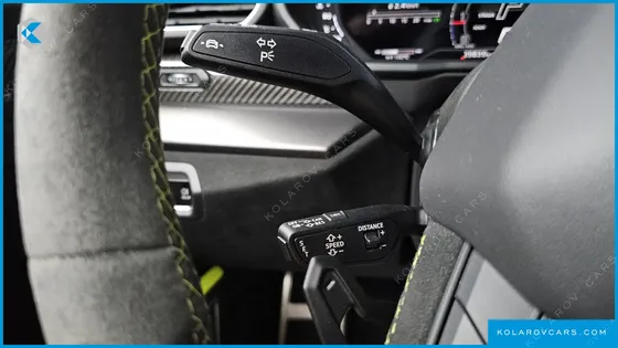 LAMBORGHINI URUS 4.0 V8 PERFORMANTE