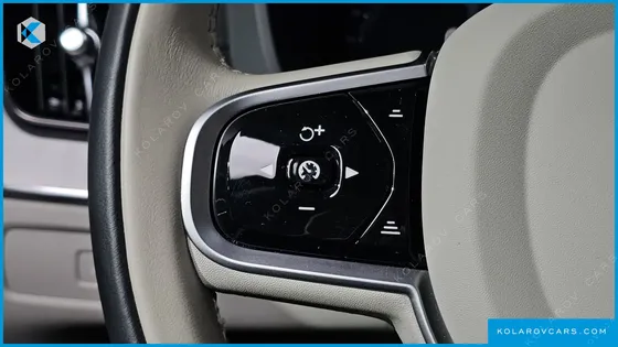 VOLVO XC60 B5 ULTRA BRIGHT AIR SUS