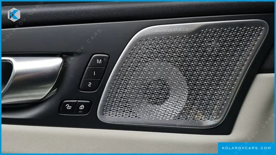 VOLVO XC60 B5 ULTRA BRIGHT AIR SUS